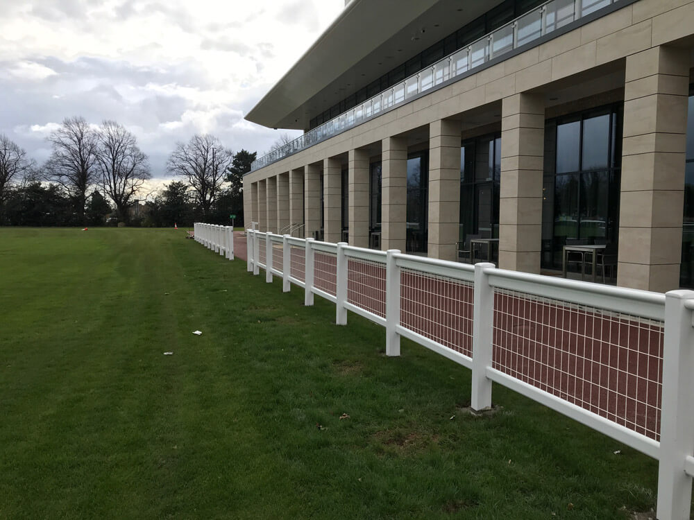 WF Racing Articles Doncaster Racecourse