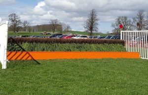 WF Racing Articles Point To Point